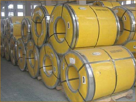 不銹鋼卷板201/304/316/430等